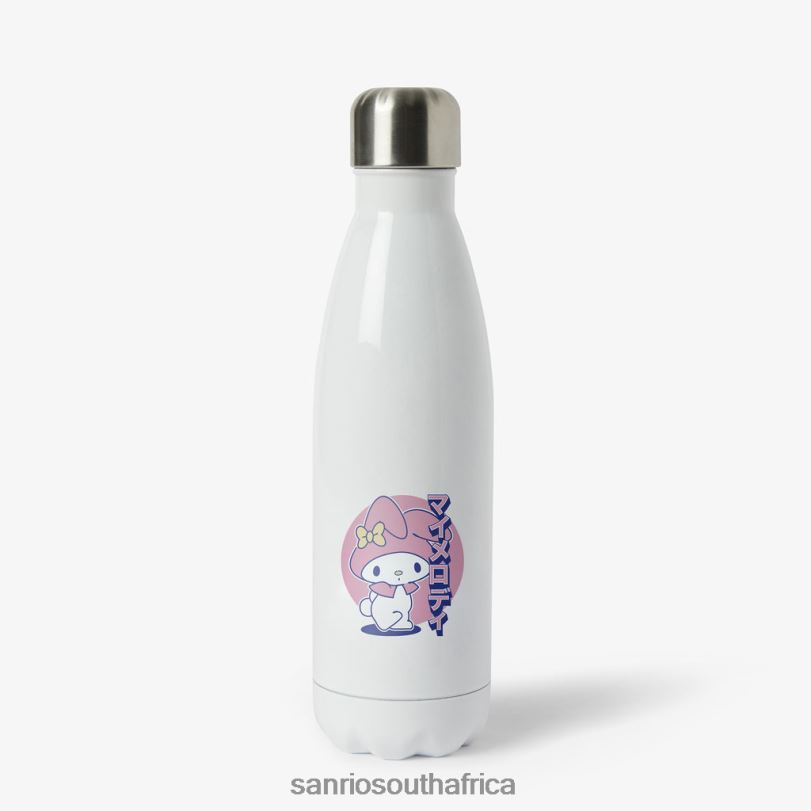 Sanrio My Melody Japanese Graphic Water Bottle HNX6N34 Accessory Sanrio My Melody Japanese Graphic Water Bottle HNX6N34 Accessory